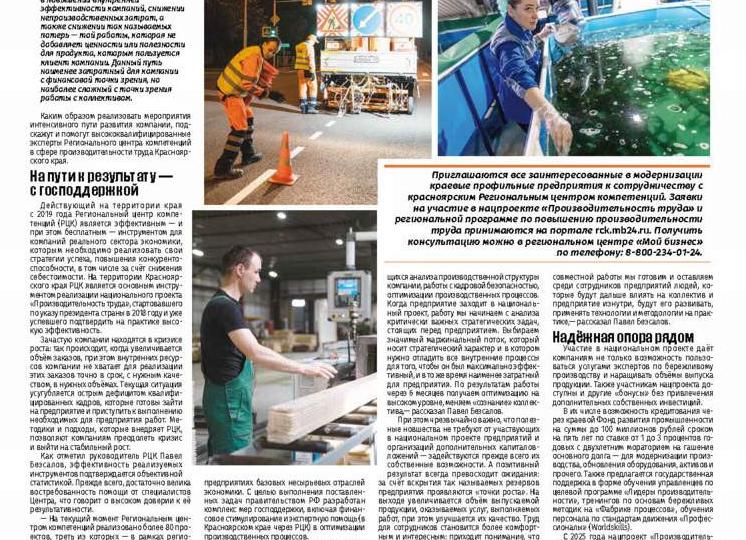 «Первые полгода моей работы с продуктом выглядели как хаос» — интервью с Варей Веденеевой, «Периодика» и 365done.ru