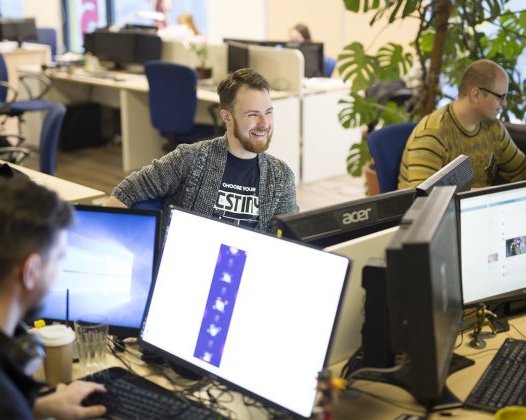 «В геймдеве можно отстать от индустрии за месяц» — интервью с бренд-менеджером Евгением Васильевым